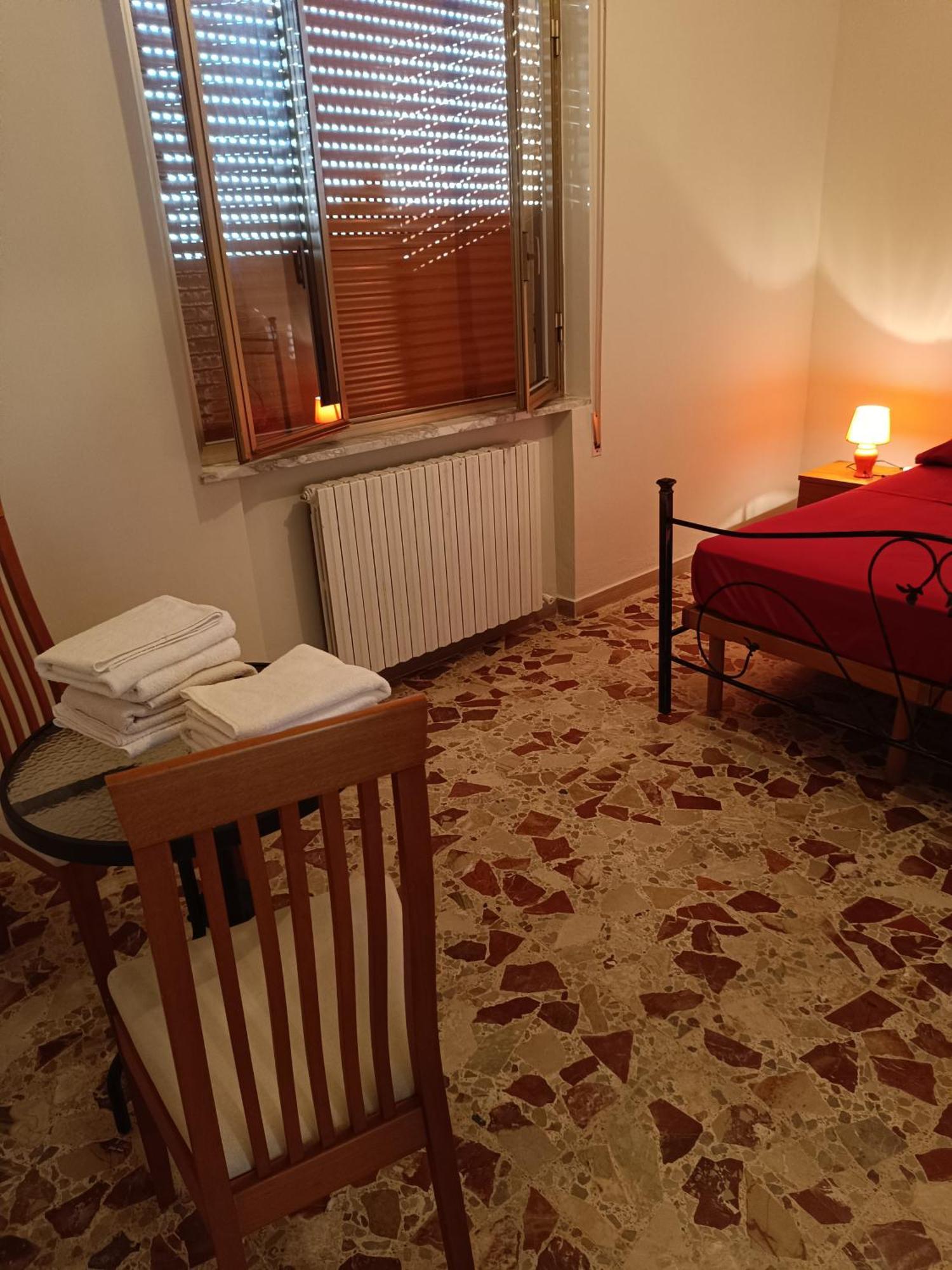 B&B Misatere Vallelonga Extérieur photo