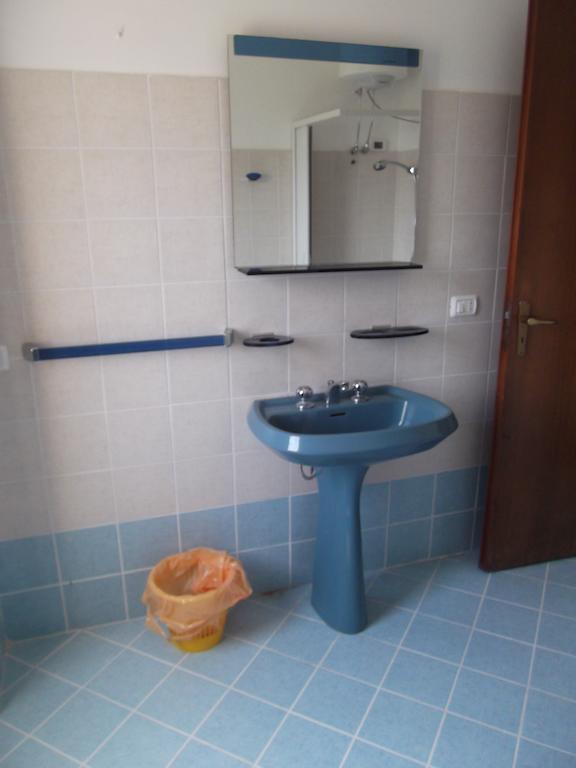 B&B Misatere Vallelonga Chambre photo