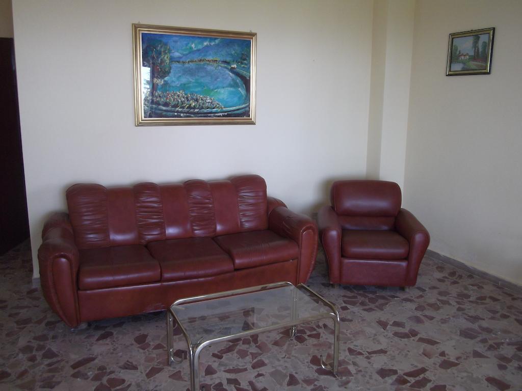 B&B Misatere Vallelonga Extérieur photo