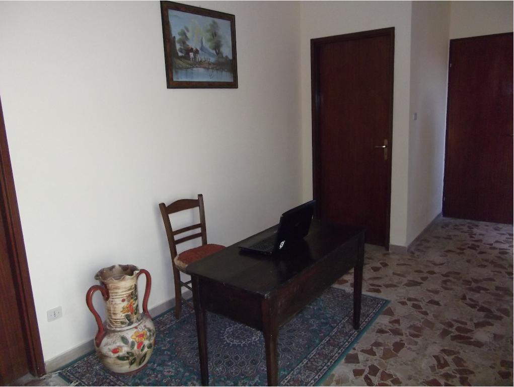 B&B Misatere Vallelonga Extérieur photo
